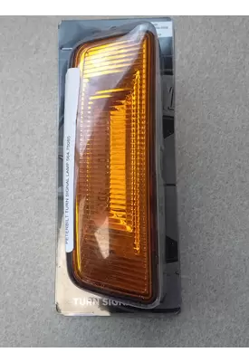 PETERBILT  Side Marker Lamp, Rear