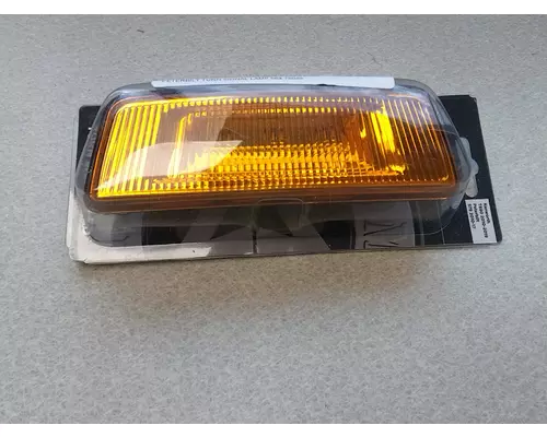 PETERBILT  Side Marker Lamp, Rear