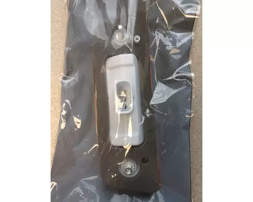 PETERBILT  Side Marker Lamp, Rear