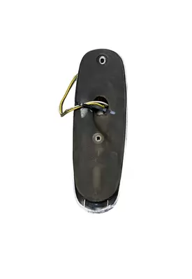 PETERBILT  Side Marker Lamp, Rear