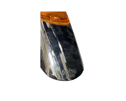 PETERBILT  Side Marker Lamp, Rear