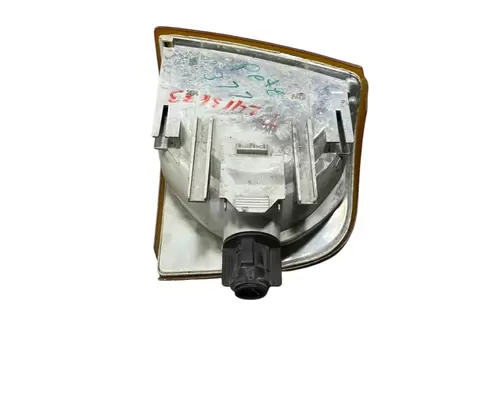 PETERBILT  Side Marker Lamp, Rear