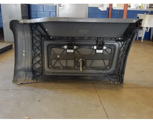 PETERBILT  Skirt