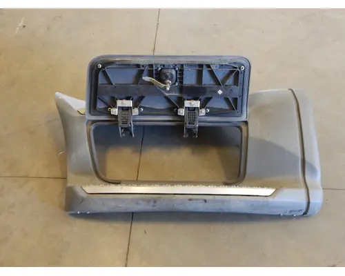 PETERBILT  Skirt