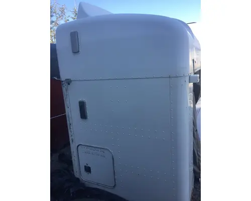 PETERBILT  Sleeper