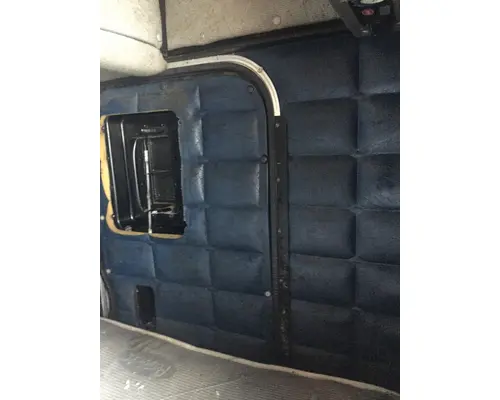 PETERBILT  Sleeper