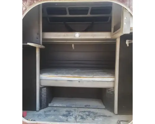 PETERBILT  Sleeper