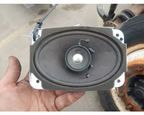 PETERBILT  Speaker