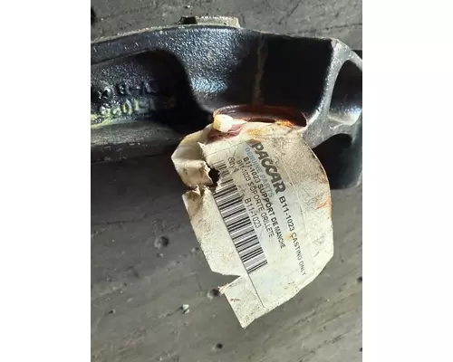 PETERBILT  Spring Hanger