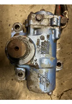 PETERBILT  Steering Gear / Rack