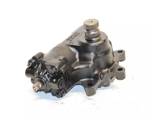 PETERBILT  Steering Gear Box