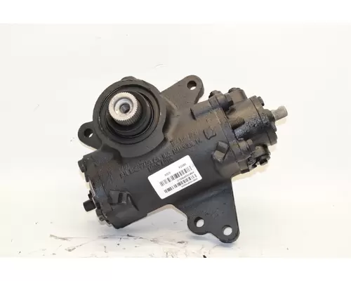 PETERBILT  Steering Gear Box