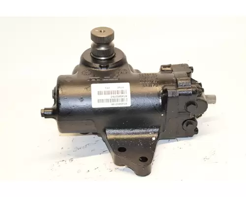 PETERBILT  Steering Gear Box