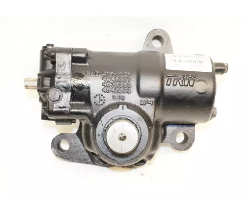 PETERBILT  Steering Gear Box