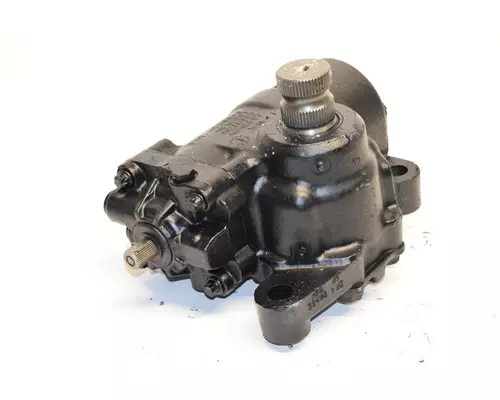 PETERBILT  Steering Gear Box