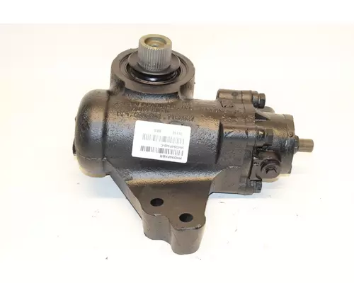 PETERBILT  Steering Gear Box