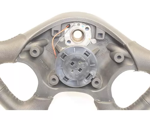 PETERBILT  Steering Wheel & Hubs