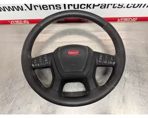 PETERBILT  Steering Wheel