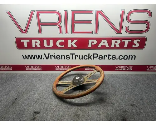 PETERBILT  Steering Wheel