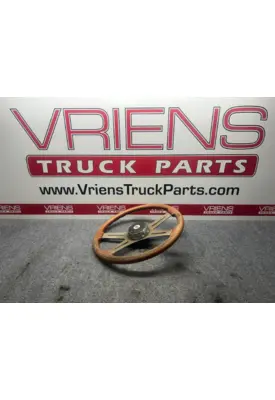 PETERBILT  Steering Wheel