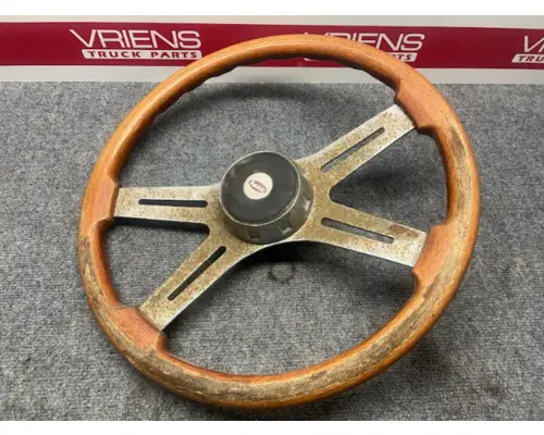 PETERBILT  Steering Wheel