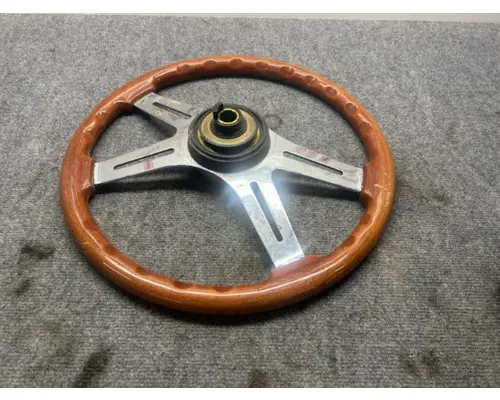 PETERBILT  Steering Wheel