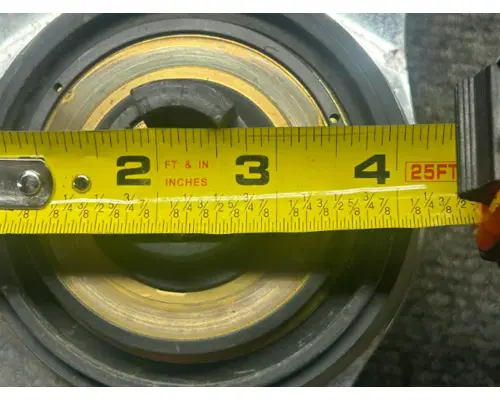 PETERBILT  Steering Wheel