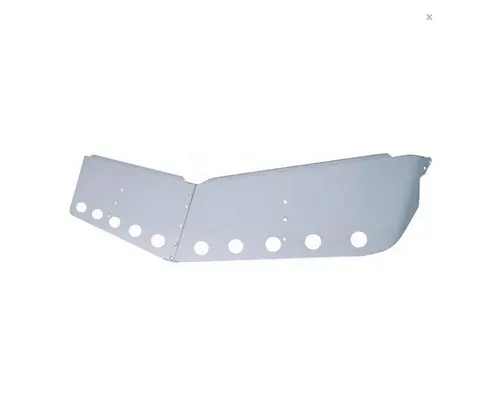 PETERBILT  Sun Visor (External)