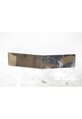 PETERBILT  Sun Visor (External)