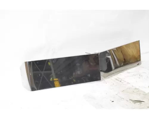PETERBILT  Sun Visor (External)