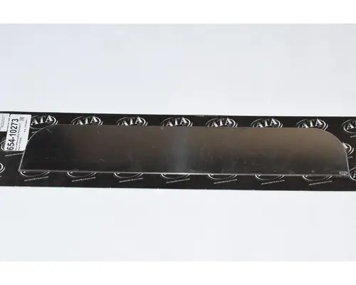 PETERBILT  Sun Visor (External)