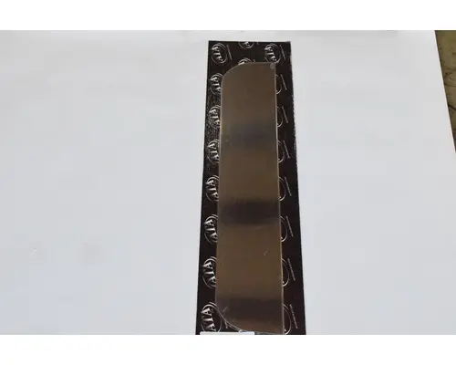 PETERBILT  Sun Visor (External)