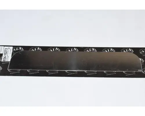 PETERBILT  Sun Visor (External)