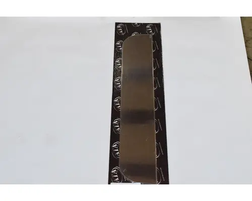 PETERBILT  Sun Visor (External)