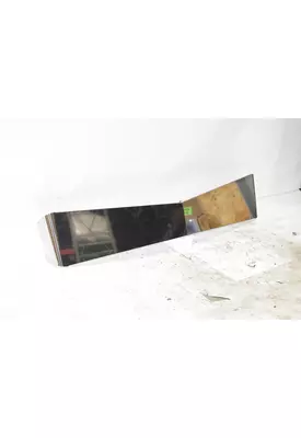 PETERBILT  Sun Visor (External)