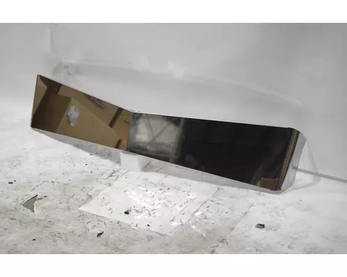 PETERBILT  Sun Visor (External)