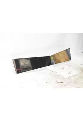 PETERBILT  Sun Visor (External)