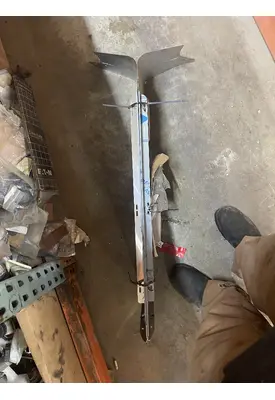 PETERBILT  Sun Visor (External)