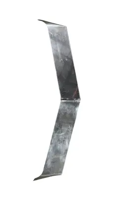 PETERBILT  Sun Visor (External)