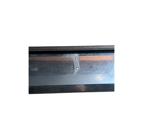 PETERBILT  Sun Visor (External)