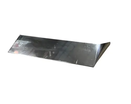 PETERBILT  Sun Visor (External)