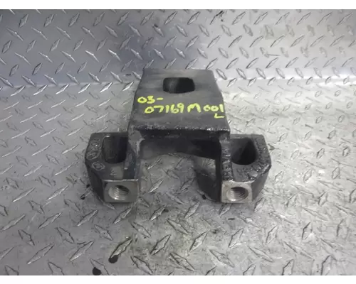 PETERBILT  Suspension