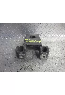 PETERBILT  Suspension