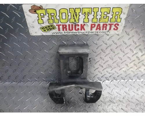PETERBILT  Suspension