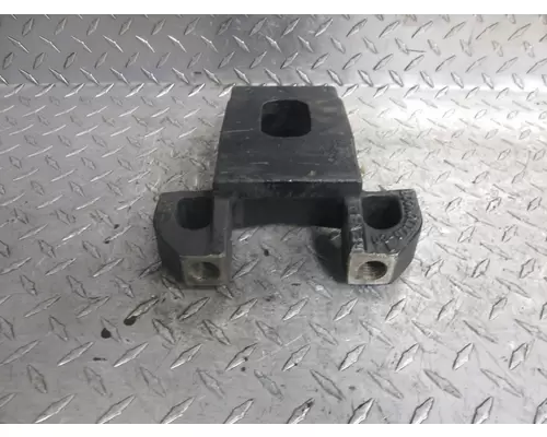 PETERBILT  Suspension