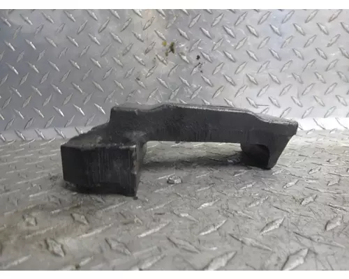PETERBILT  Suspension
