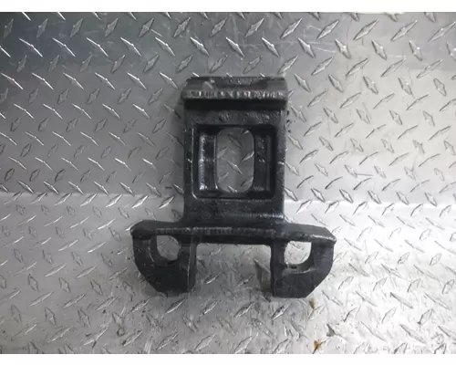 PETERBILT  Suspension