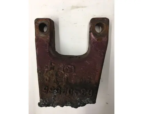 PETERBILT  Suspension