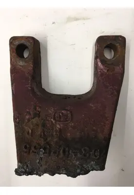 PETERBILT  Suspension