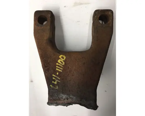 PETERBILT  Suspension